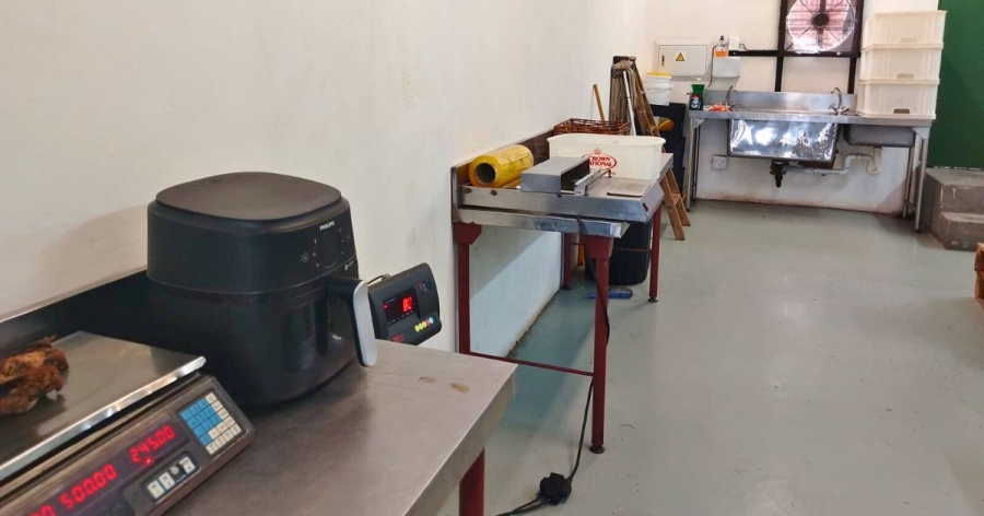 Commercial Property for Sale in Clubview Gauteng