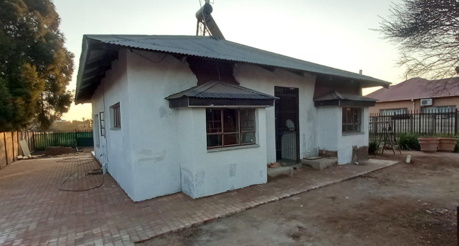 3 Bedroom Property for Sale in Wonderboom South Gauteng