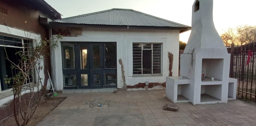 3 Bedroom Property for Sale in Wonderboom South Gauteng