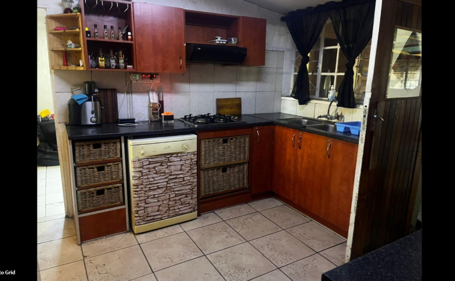 3 Bedroom Property for Sale in Danville Gauteng