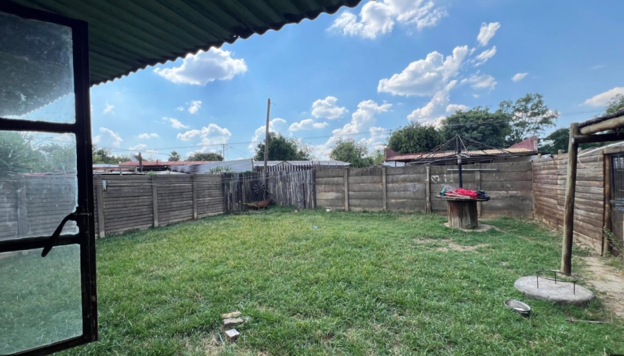 3 Bedroom Property for Sale in Danville Gauteng