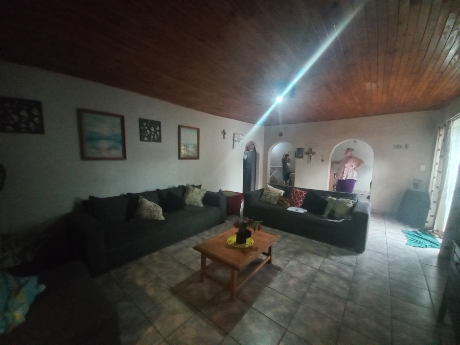 4 Bedroom Property for Sale in Danville Gauteng