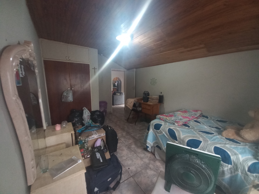 4 Bedroom Property for Sale in Danville Gauteng