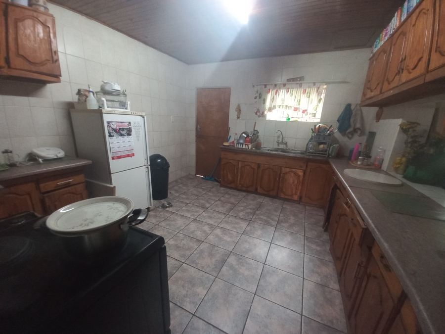 4 Bedroom Property for Sale in Danville Gauteng