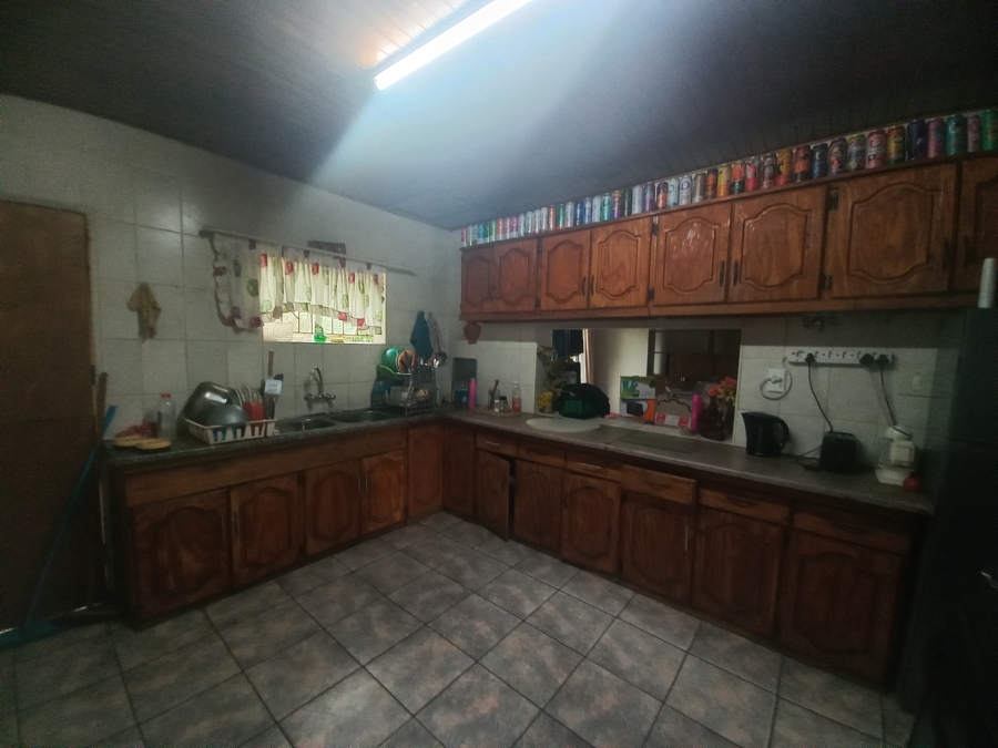 4 Bedroom Property for Sale in Danville Gauteng