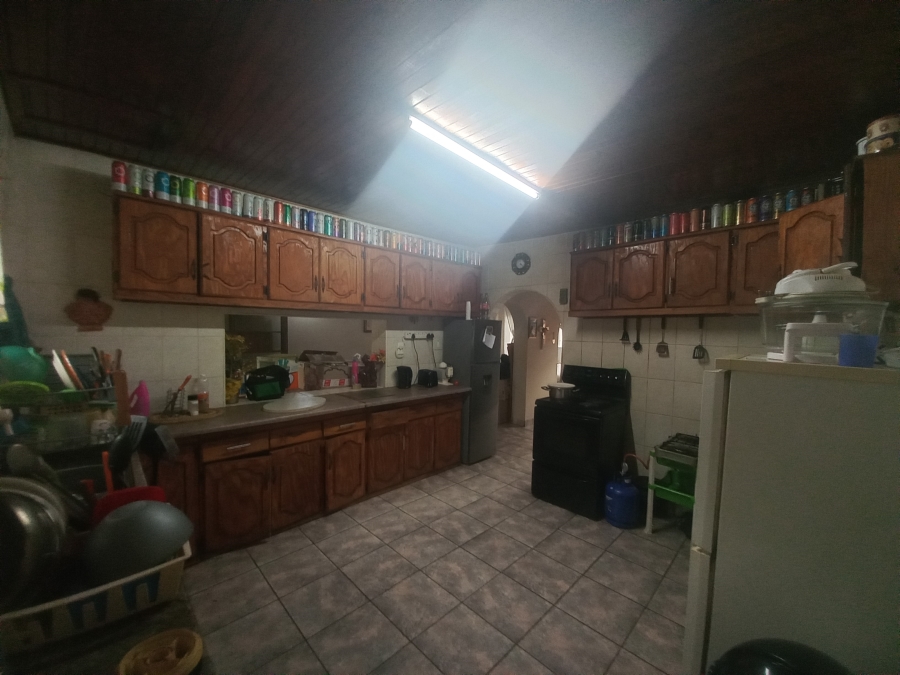 4 Bedroom Property for Sale in Danville Gauteng