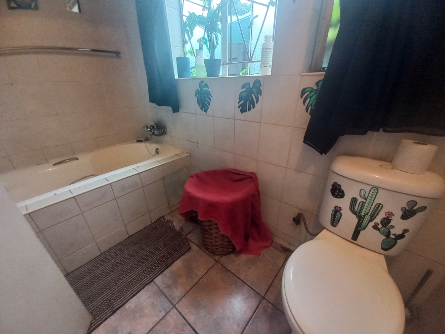 4 Bedroom Property for Sale in Danville Gauteng