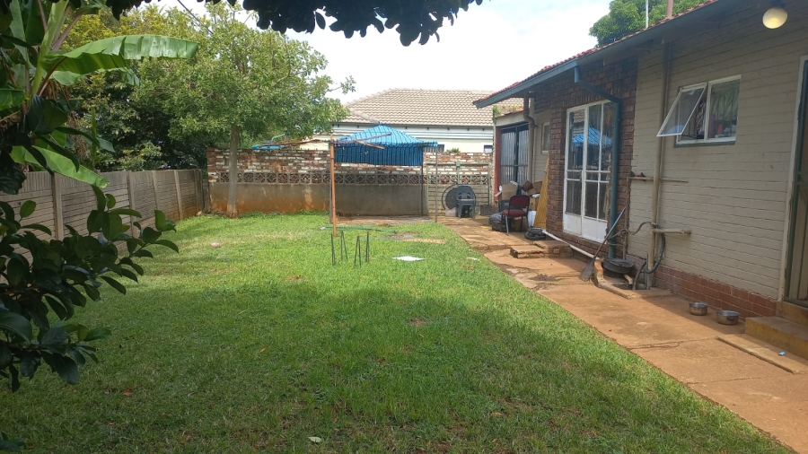 4 Bedroom Property for Sale in Danville Gauteng