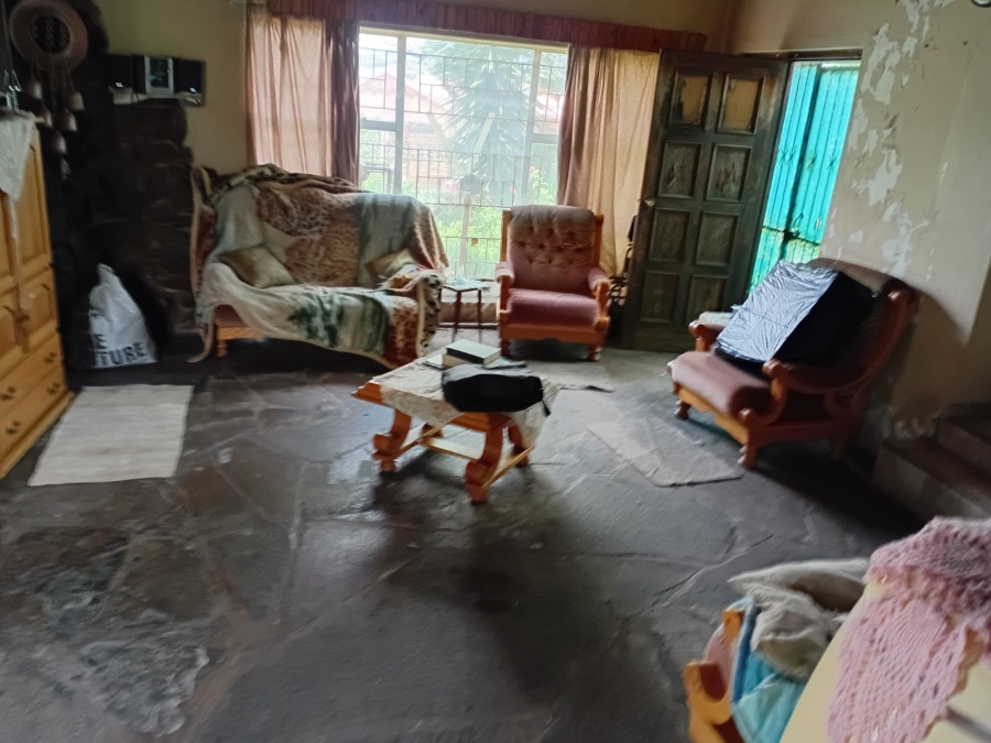 5 Bedroom Property for Sale in Danville Gauteng