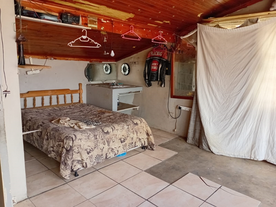 5 Bedroom Property for Sale in Danville Gauteng