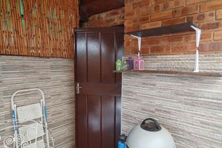 2 Bedroom Property for Sale in Daspoort Gauteng