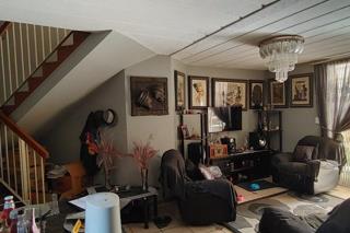 2 Bedroom Property for Sale in Daspoort Gauteng