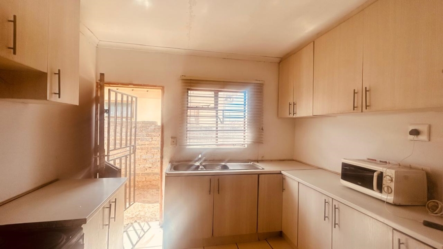 3 Bedroom Property for Sale in Vanderbijlpark CE 4 Gauteng