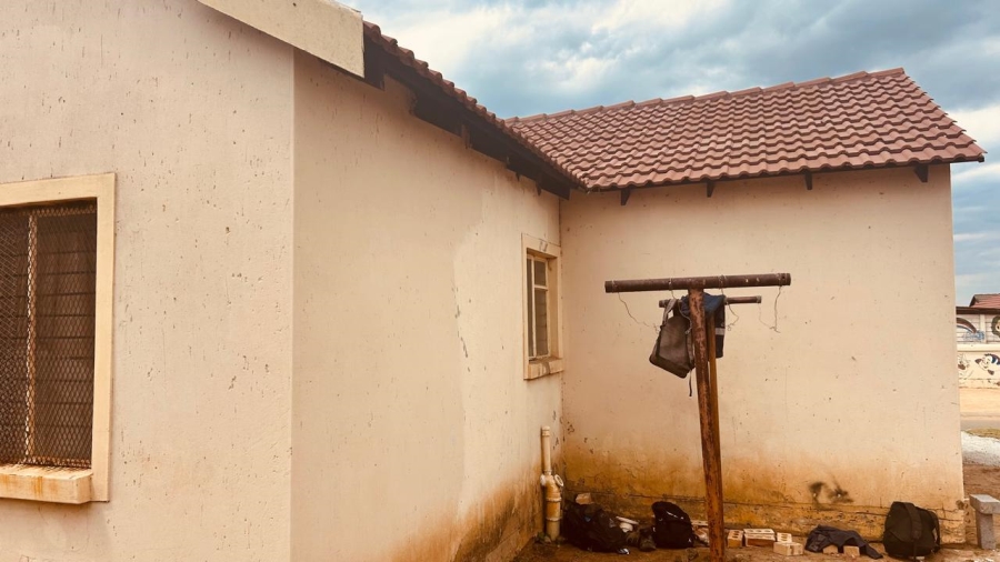 3 Bedroom Property for Sale in Vanderbijlpark CE 4 Gauteng