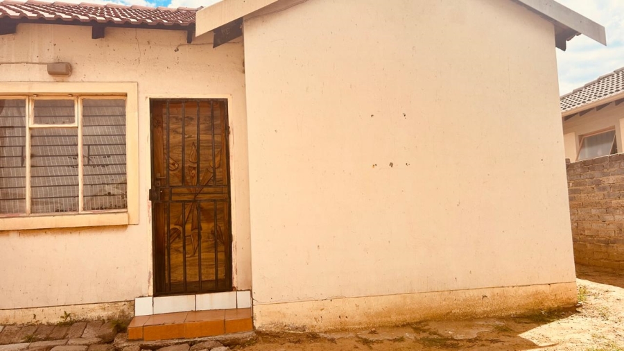 3 Bedroom Property for Sale in Vanderbijlpark CE 4 Gauteng