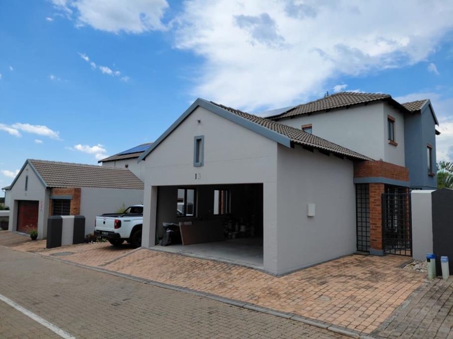 3 Bedroom Property for Sale in Montana Gauteng
