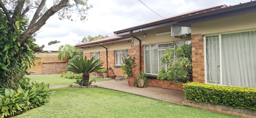 3 Bedroom Property for Sale in Villieria Gauteng