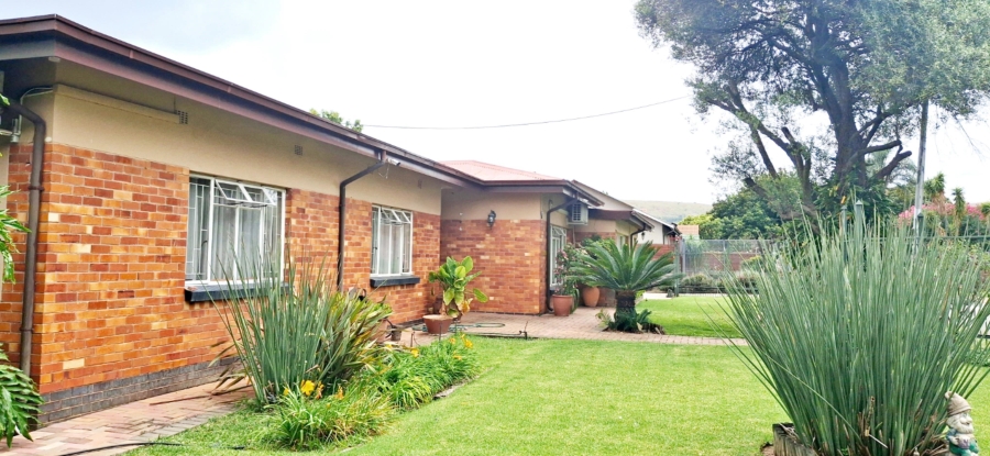 3 Bedroom Property for Sale in Villieria Gauteng