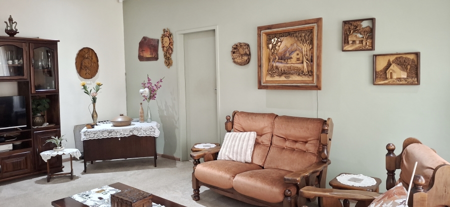 3 Bedroom Property for Sale in Villieria Gauteng