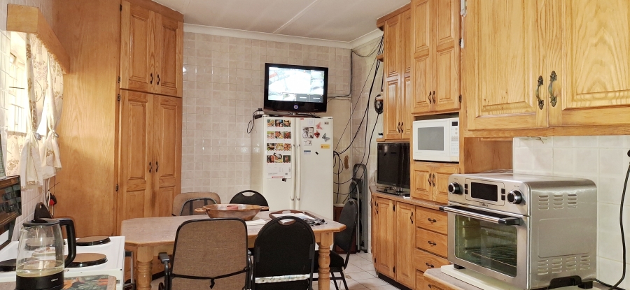 3 Bedroom Property for Sale in Villieria Gauteng