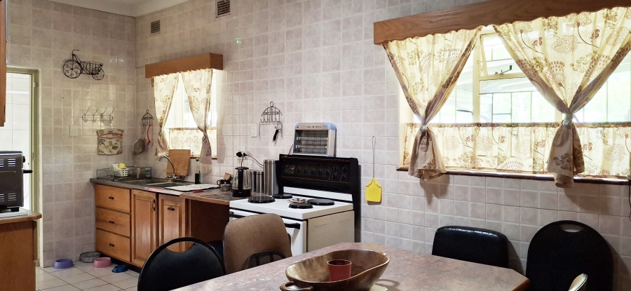 3 Bedroom Property for Sale in Villieria Gauteng