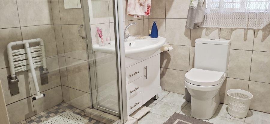 3 Bedroom Property for Sale in Villieria Gauteng