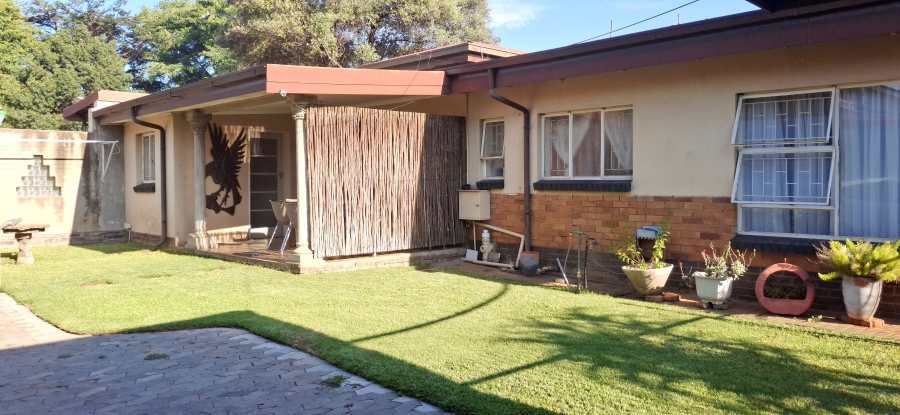 3 Bedroom Property for Sale in Villieria Gauteng