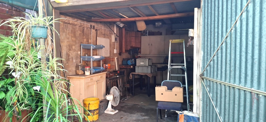 3 Bedroom Property for Sale in Villieria Gauteng