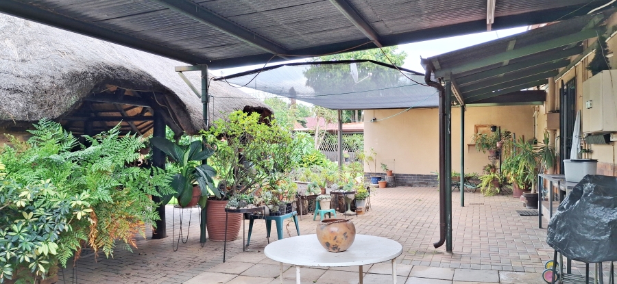 3 Bedroom Property for Sale in Villieria Gauteng