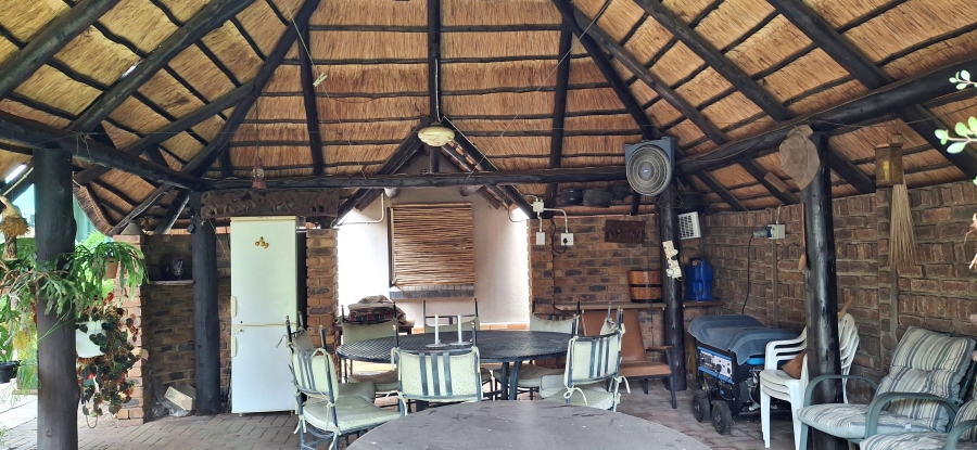 3 Bedroom Property for Sale in Villieria Gauteng