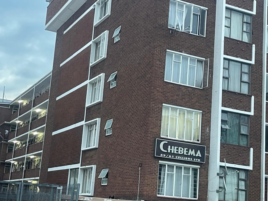 1 Bedroom Property for Sale in Sunnyside Gauteng