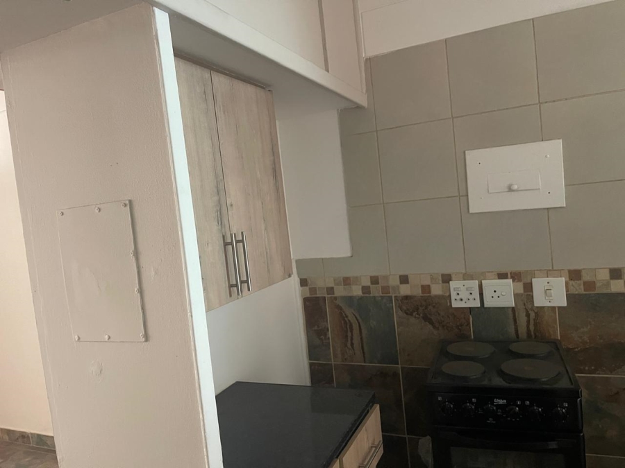 1 Bedroom Property for Sale in Sunnyside Gauteng