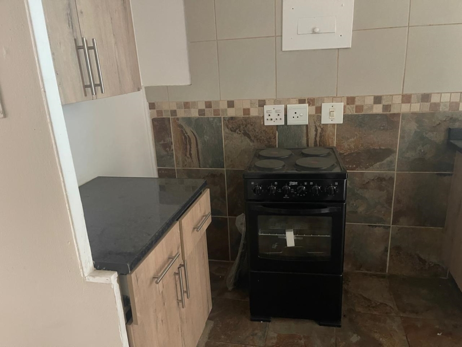 1 Bedroom Property for Sale in Sunnyside Gauteng
