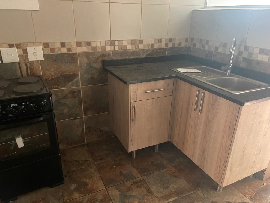 1 Bedroom Property for Sale in Sunnyside Gauteng
