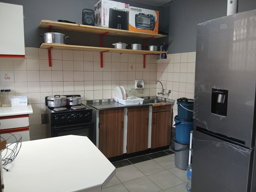 1 Bedroom Property for Sale in Sunnyside Gauteng