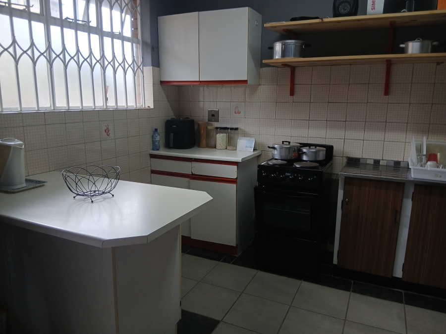1 Bedroom Property for Sale in Sunnyside Gauteng