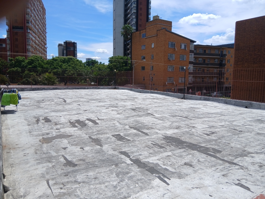 1 Bedroom Property for Sale in Sunnyside Gauteng