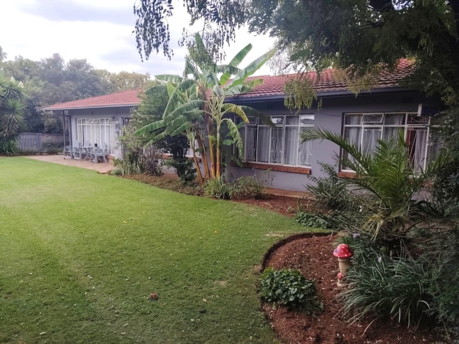 3 Bedroom Property for Sale in Vanderbijlpark SW 5 Gauteng