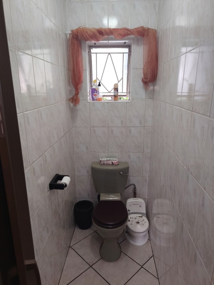 3 Bedroom Property for Sale in Vanderbijlpark SW 5 Gauteng