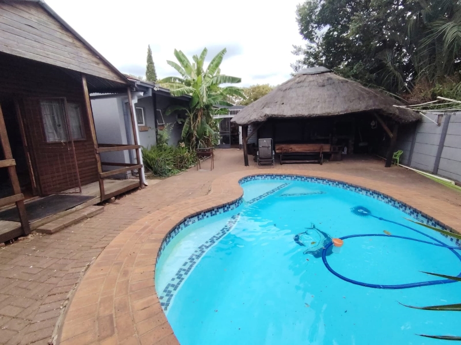 3 Bedroom Property for Sale in Vanderbijlpark SW 5 Gauteng