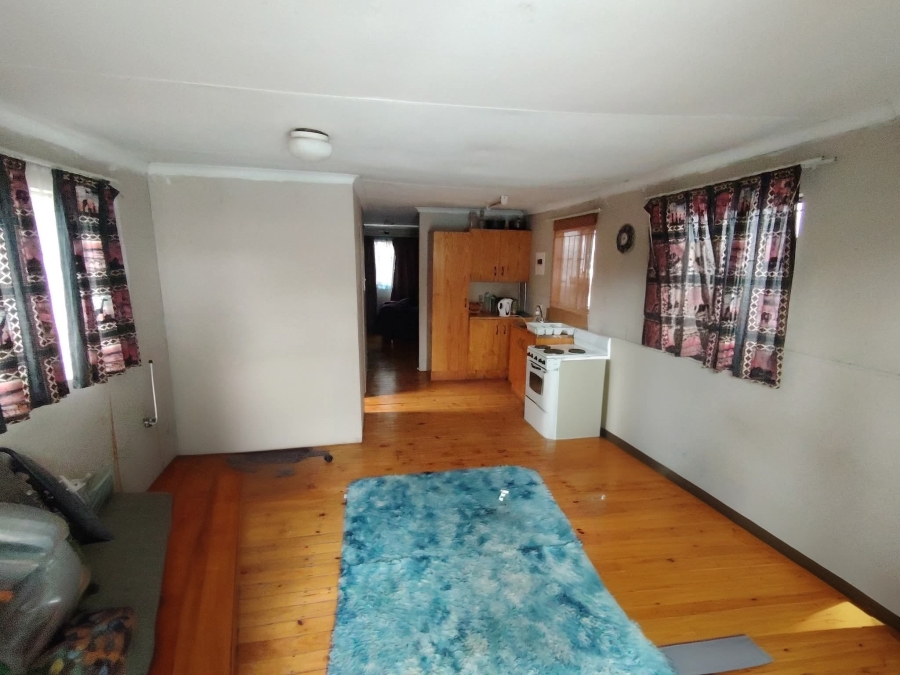 3 Bedroom Property for Sale in Vanderbijlpark SW 5 Gauteng