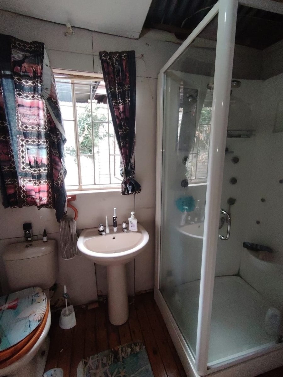 3 Bedroom Property for Sale in Vanderbijlpark SW 5 Gauteng