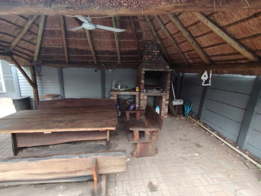 3 Bedroom Property for Sale in Vanderbijlpark SW 5 Gauteng