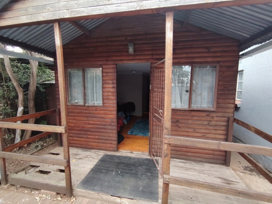 3 Bedroom Property for Sale in Vanderbijlpark SW 5 Gauteng