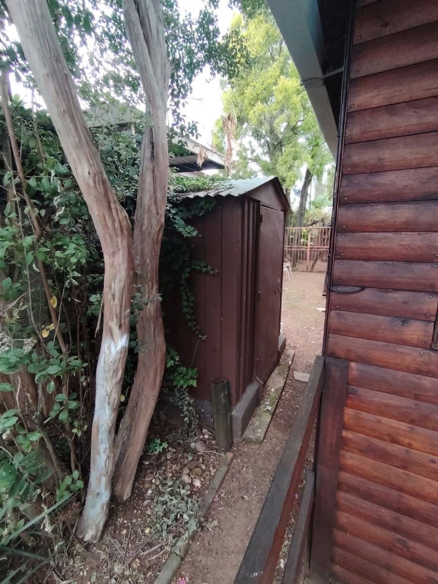 3 Bedroom Property for Sale in Vanderbijlpark SW 5 Gauteng