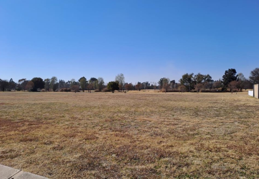 0 Bedroom Property for Sale in Riverspray Lifestyle Estate Gauteng