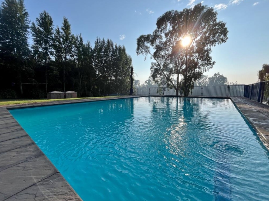 0 Bedroom Property for Sale in Riverspray Lifestyle Estate Gauteng