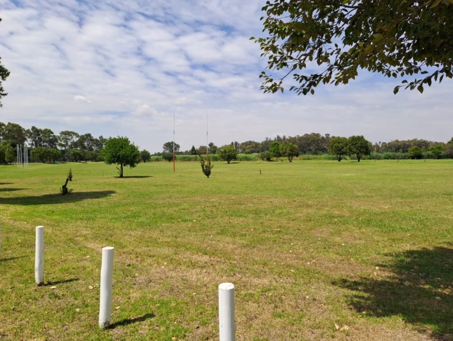 0 Bedroom Property for Sale in Riverspray Lifestyle Estate Gauteng