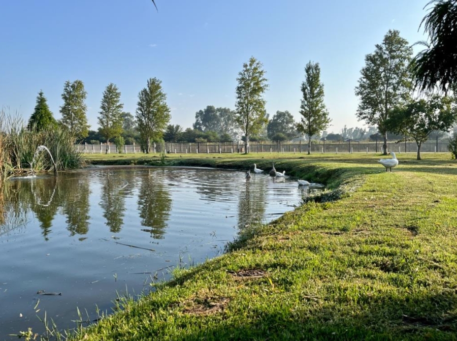 0 Bedroom Property for Sale in Riverspray Lifestyle Estate Gauteng