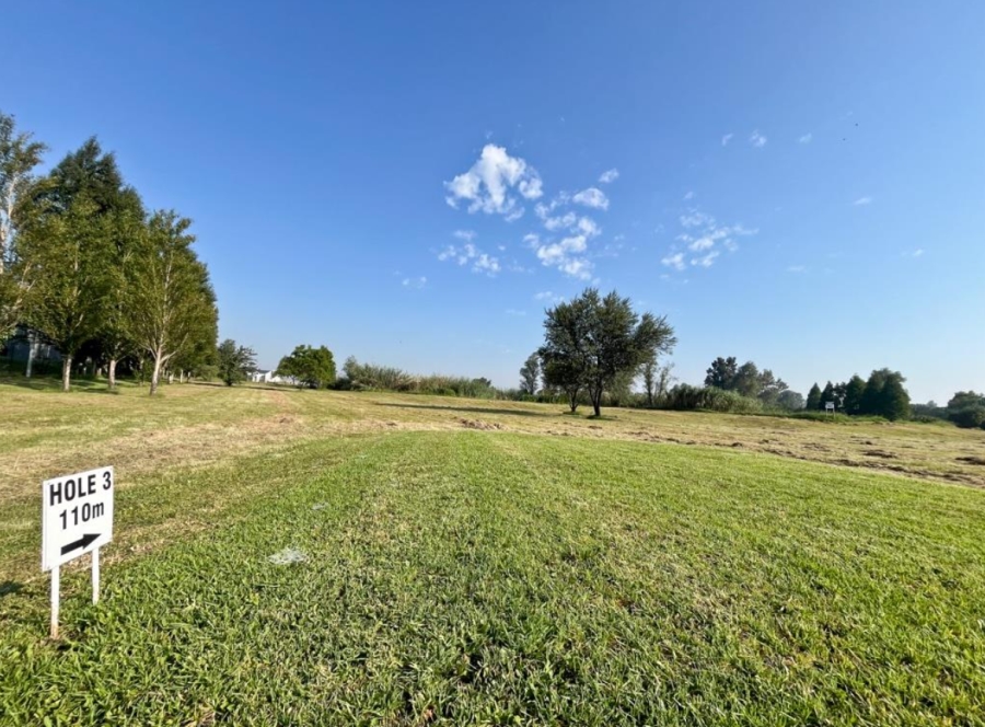 0 Bedroom Property for Sale in Riverspray Lifestyle Estate Gauteng